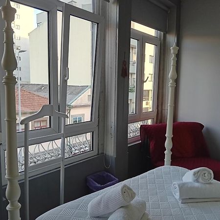 Guest House Antero De Quental Porto Bagian luar foto