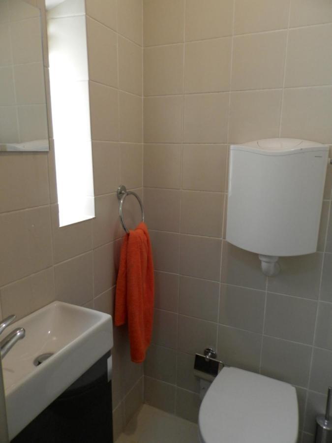 Guest House Antero De Quental Porto Bagian luar foto