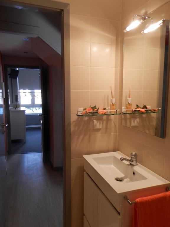 Guest House Antero De Quental Porto Bagian luar foto