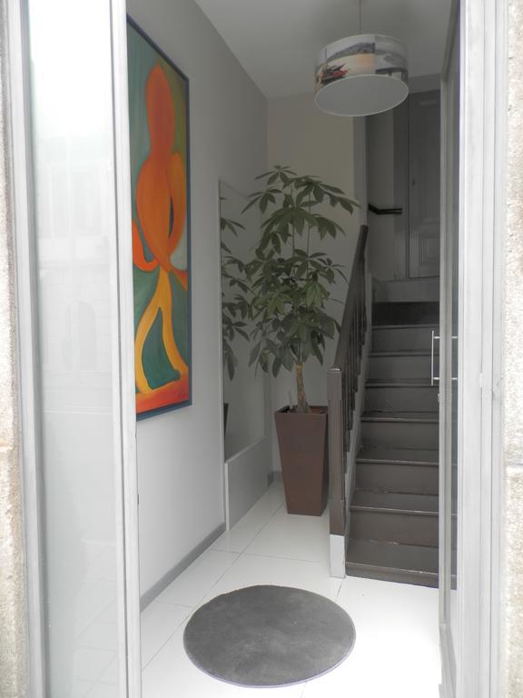 Guest House Antero De Quental Porto Bagian luar foto