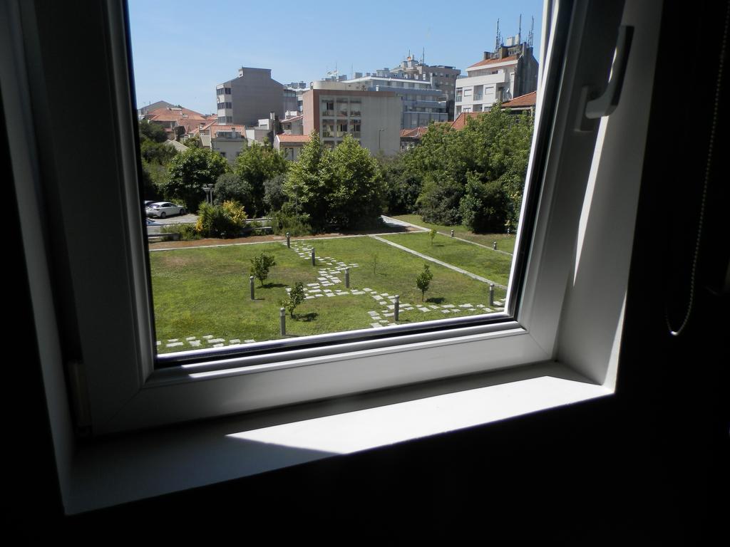 Guest House Antero De Quental Porto Ruang foto