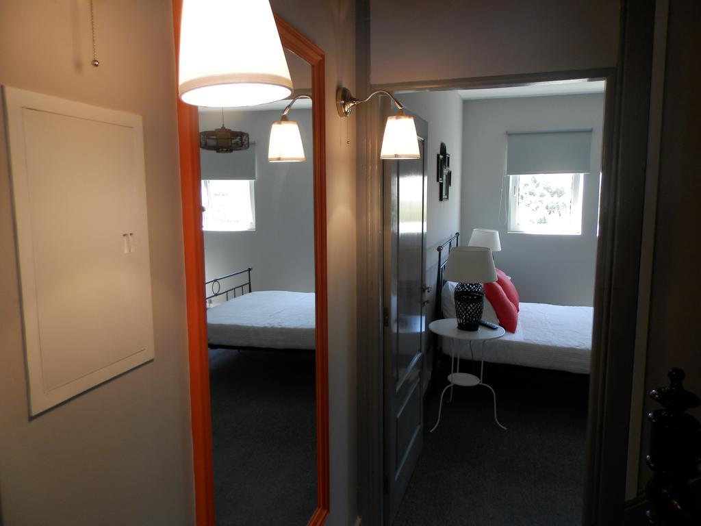 Guest House Antero De Quental Porto Ruang foto