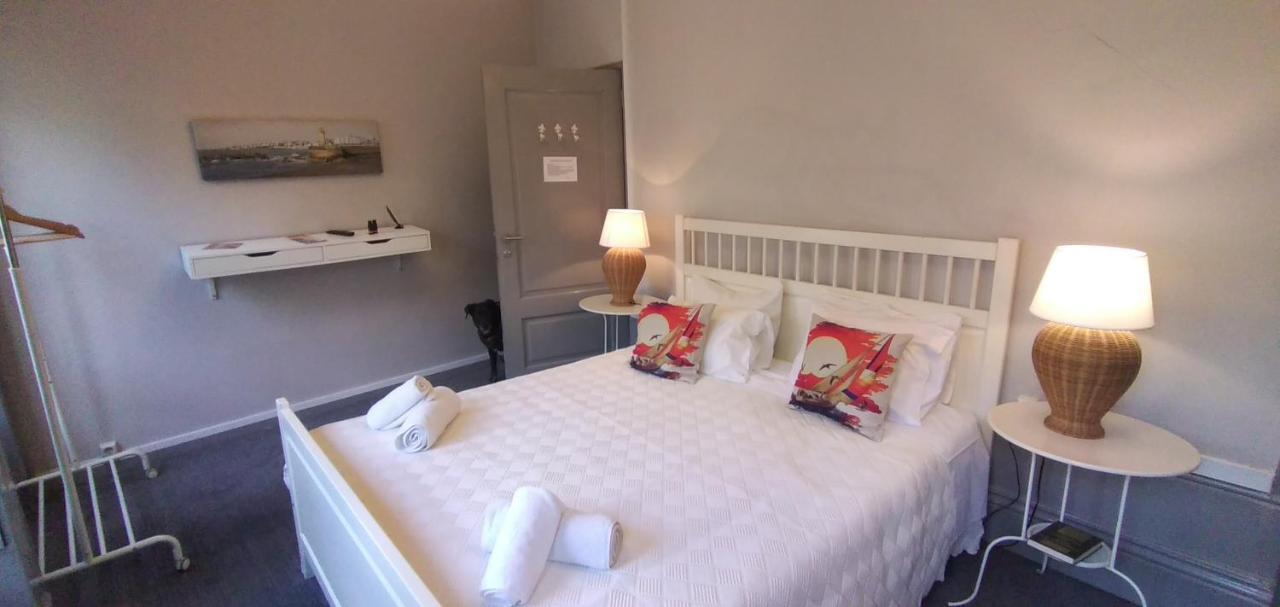 Guest House Antero De Quental Porto Bagian luar foto