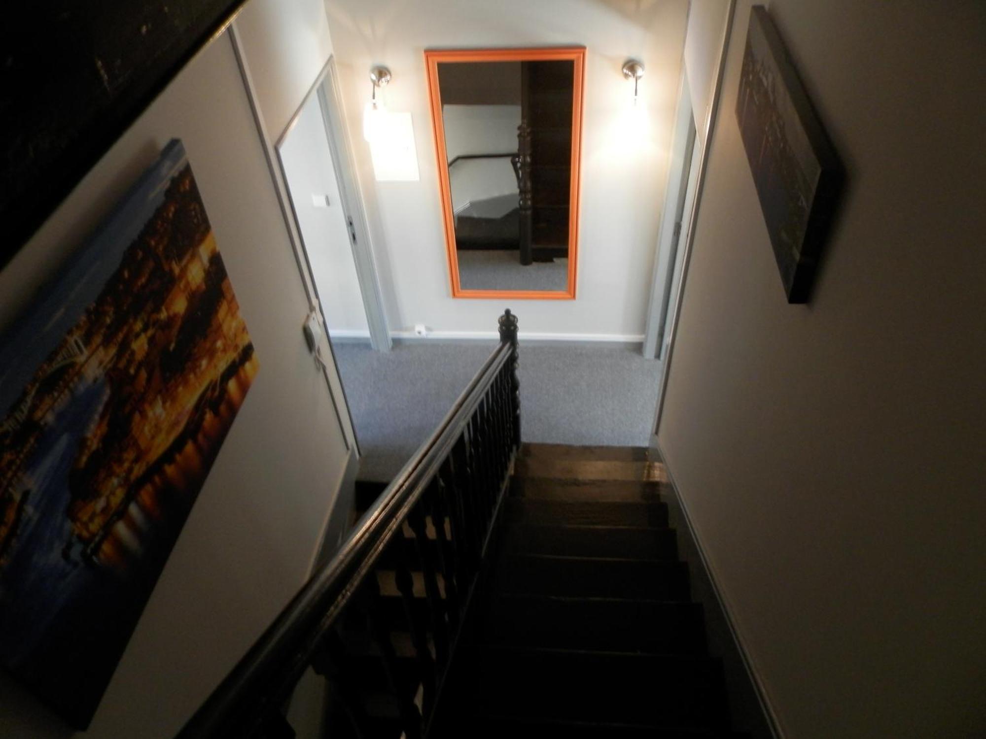Guest House Antero De Quental Porto Bagian luar foto