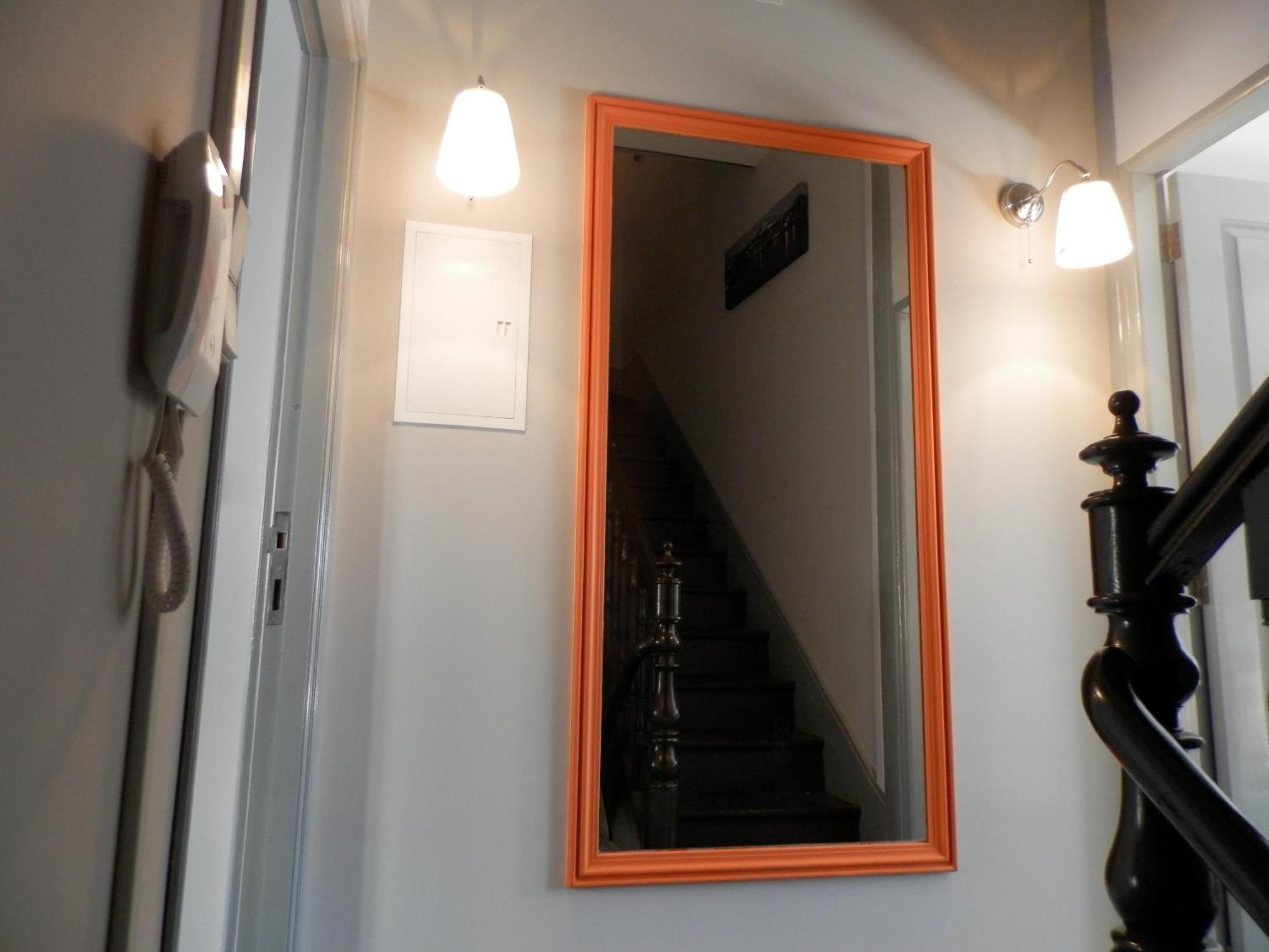 Guest House Antero De Quental Porto Bagian luar foto