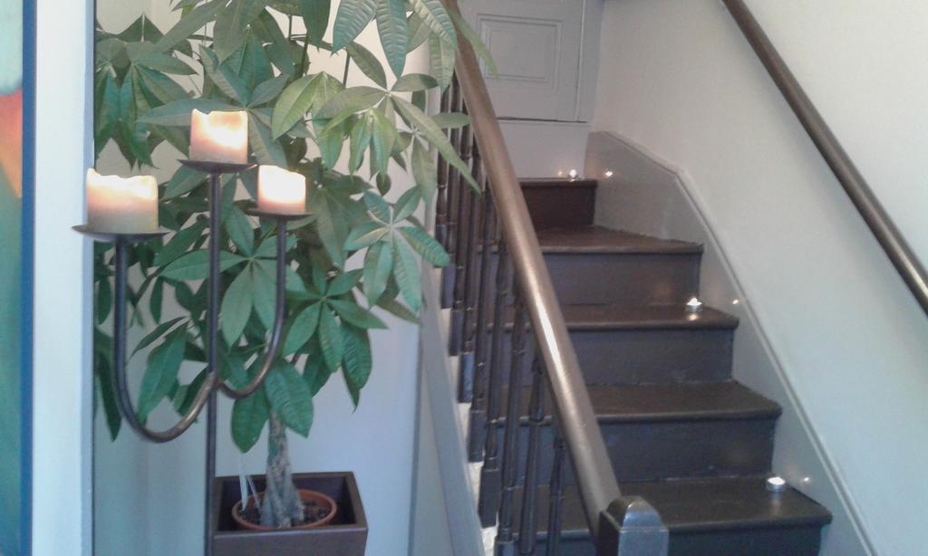 Guest House Antero De Quental Porto Bagian luar foto