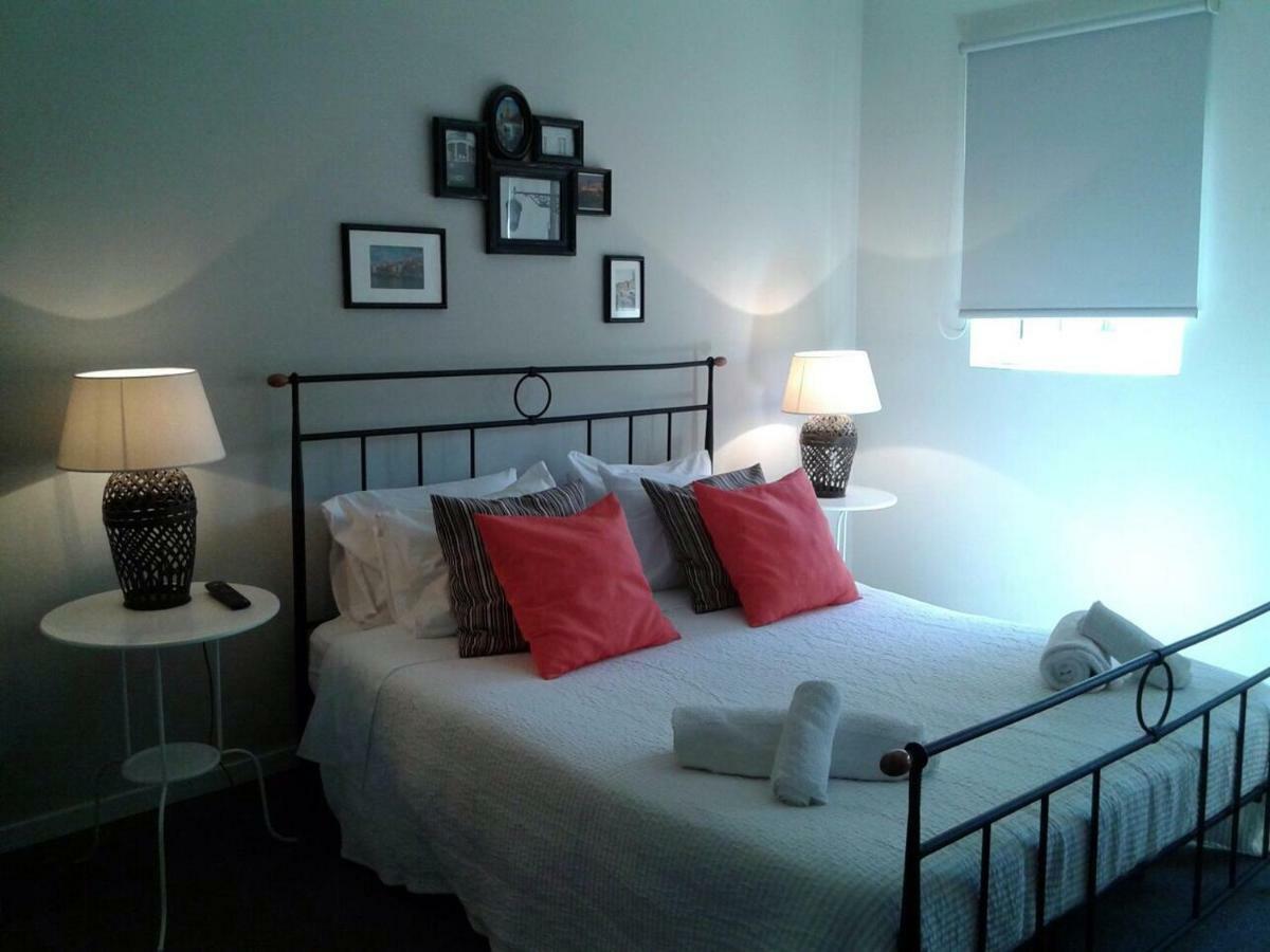 Guest House Antero De Quental Porto Bagian luar foto
