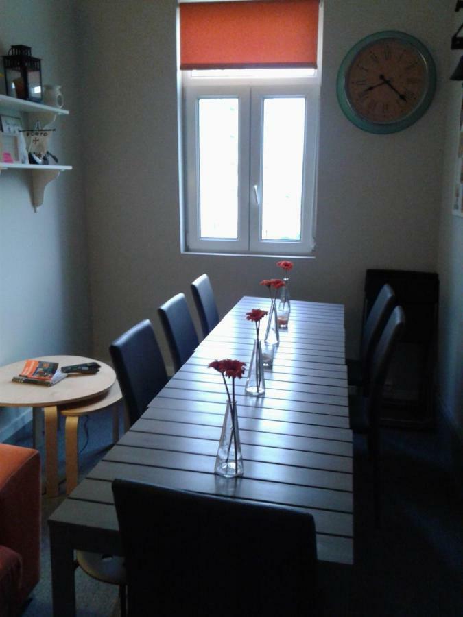 Guest House Antero De Quental Porto Bagian luar foto